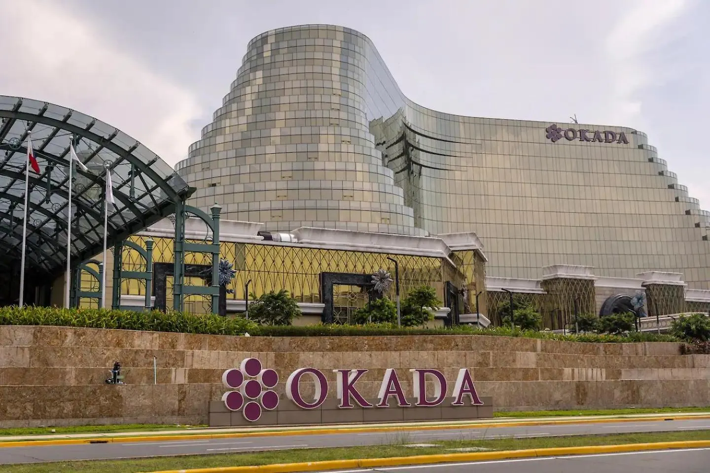 Διαμέρισμα Brianna Suite In Shore 2 Near Moa Μανίλα Φιλιππίνες