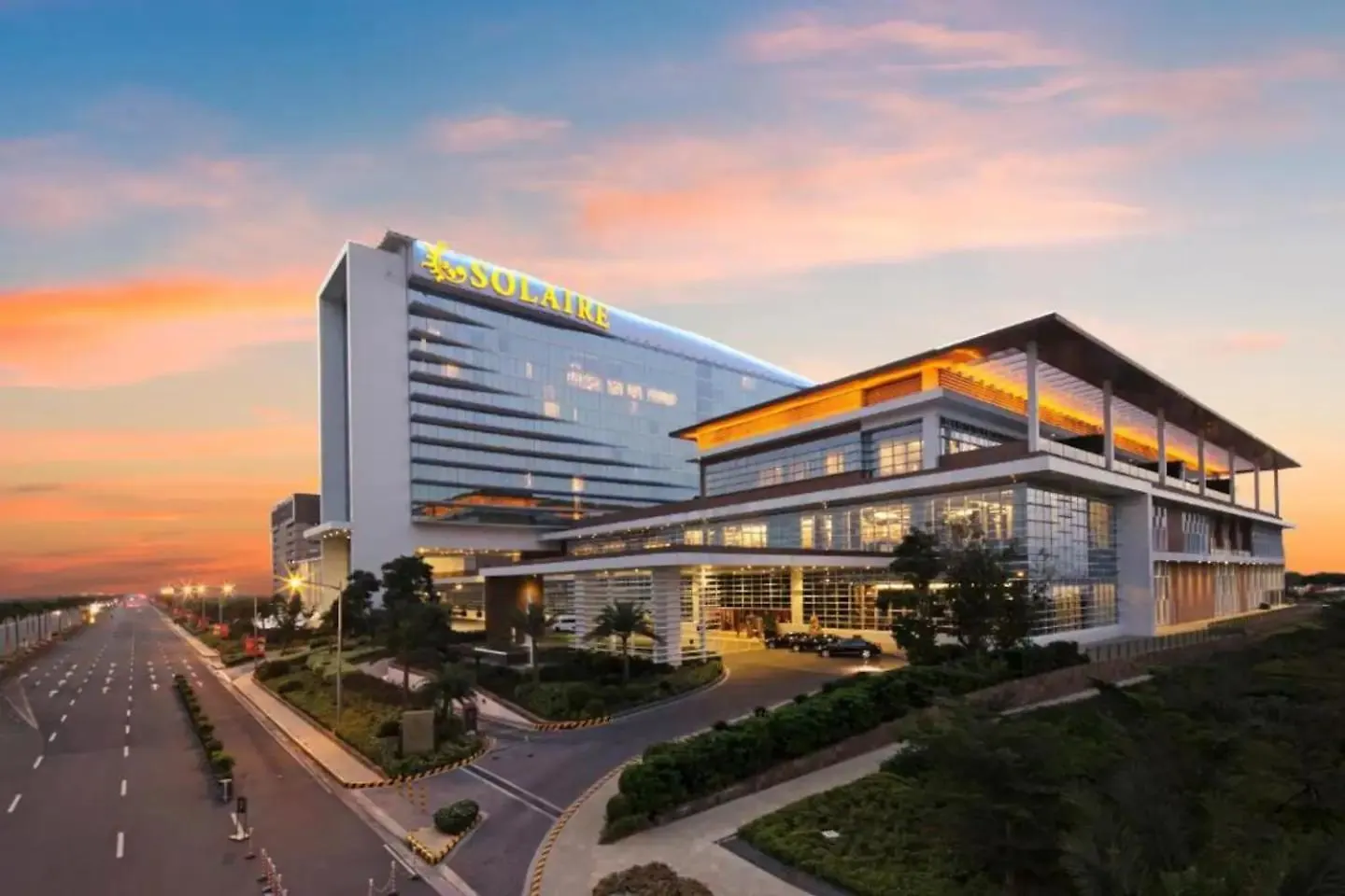 Brianna Suite In Shore 2 Near Moa Manila Apartment