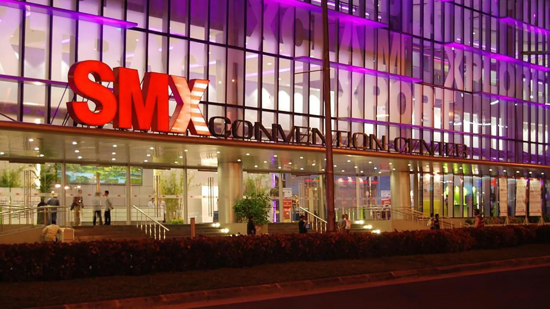 Brianna Suite In Shore 2 Near Moa Manila